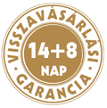 Visszavásárlási garancia