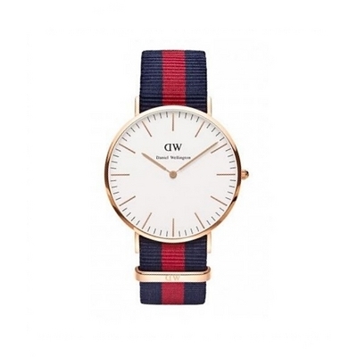 Daniel Wellington Oxford férfi óra (DW00100001) Daniel Wellington Oxford férfi óra (DW00100001)