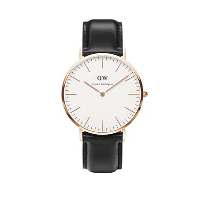 Daniel Wellington Sheffield férfi óra (DW00100007)