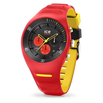 Ice-Watch Pierre Leclercq Red Big férfi óra (014950) Ice-Watch Pierre Leclercq Red Big férfi óra (014950)
