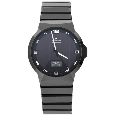Junghans Performance Force Mega Solar férfi óra (018/1132.44) Junghans Performance Force Mega Solar férfi óra (018/1132.44)