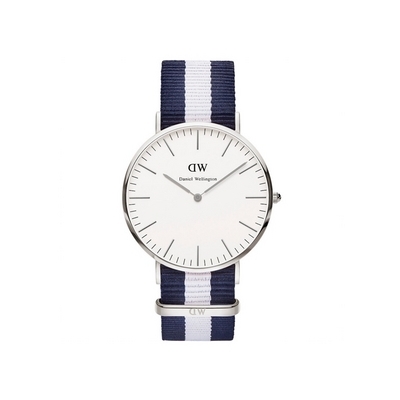 Daniel Wellington Glasgow férfi óra (DW00100018) Daniel Wellington Glasgow férfi óra (DW00100018)