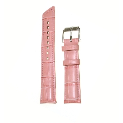 Hirsch Princess óraszíj 20 mm széles, 18 cm hosszú (02628122-2-20)