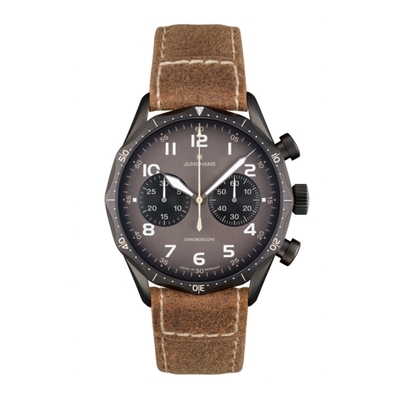 Junghans Meister Pilot férfi óra (027/3794.00) Junghans Meister Pilot férfi óra (027/3794.00)