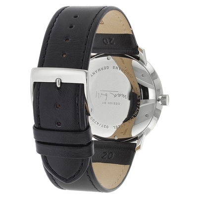 Junghans Max Bill Automatic férfi óra (027/4700.04) Junghans Max Bill Automatic férfi óra (027/4700.04)