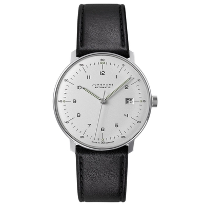 Junghans Max Bill Automatic férfi óra (027/4700.04) Junghans Max Bill Automatic férfi óra (027/4700.04)