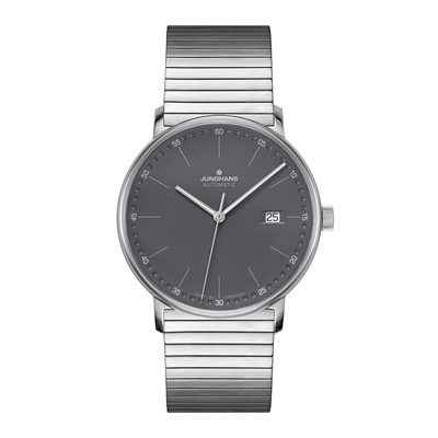 Junghans Automatic Form A férfi óra (027/4833.44) Junghans Automatic Form A férfi óra (027/4833.44)