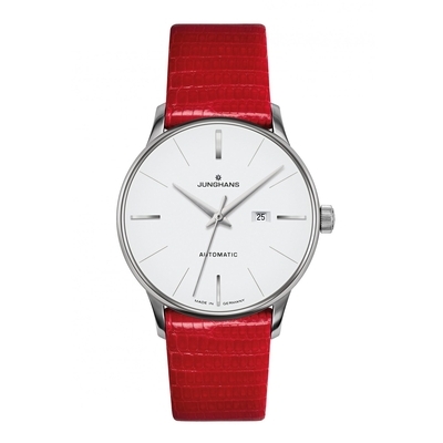 Junghans Meister Automatic női óra (027/4844.00)