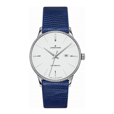 Junghans Meister Automatic női óra (027/4846.00) Junghans Meister Automatic női óra (027/4846.00)