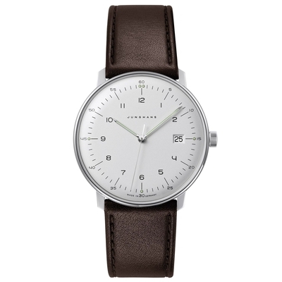 Junghans Max Bill férfi óra (041/4461.04) Junghans Max Bill férfi óra (041/4461.04)