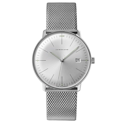 Junghans Max Bill férfi óra (041/4463.48) Junghans Max Bill férfi óra (041/4463.48)