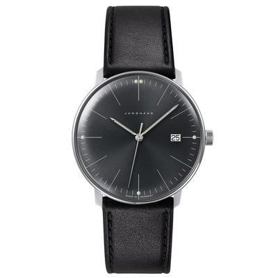 Junghans Max Bill férfi óra (041/4465.04) Junghans Max Bill férfi óra (041/4465.04)