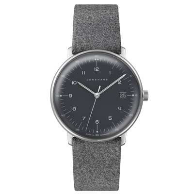 Junghans Max Bill férfi óra (041/4818.00) Junghans Max Bill férfi óra (041/4818.00)