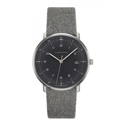 Junghans Max Bill férfi óra (041/4818.04) Junghans Max Bill férfi óra (041/4818.04)