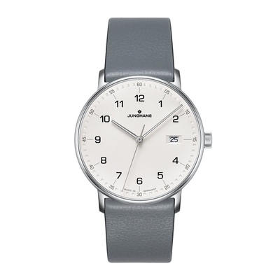 Junghans Form férfi óra (041/4885.00)