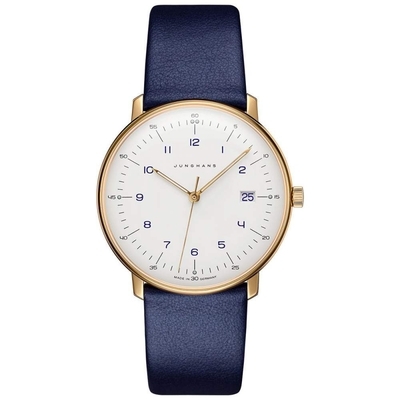 Junghans Max Bill férfi óra (041/7849.00) Junghans Max Bill férfi óra (041/7849.00)
