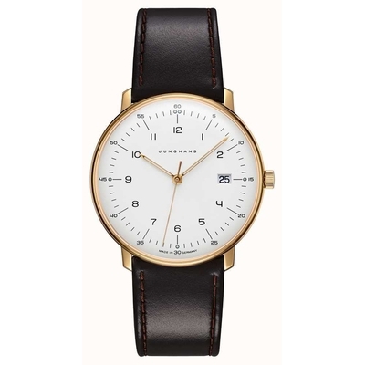 Junghans Max Bill férfi óra (041/7872.00)
