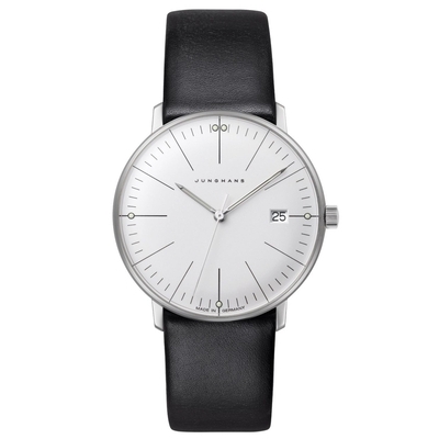 Junghans Max Bill női óra (047/4251.04)