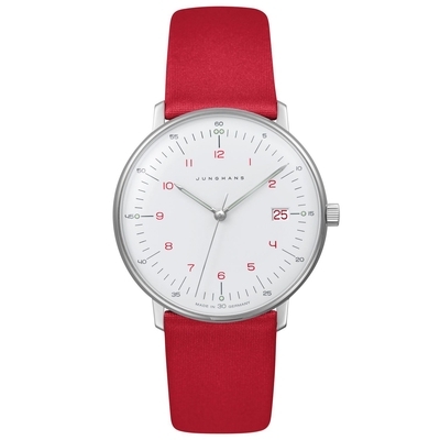Junghans Max Bill női óra (047/4541.04)