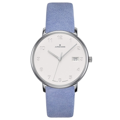 Junghans Form A női óra (047/4852.00)