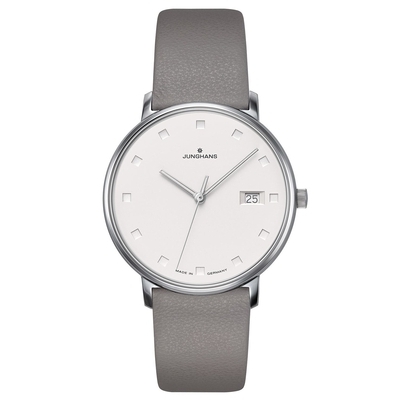 Junghans Form A női óra (047/4853.00)