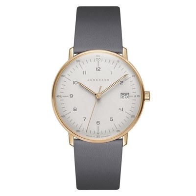 Junghans Max Bill női óra (047/7854.00)