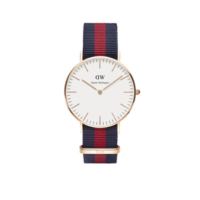 Daniel Wellington Oxford női óra (DW00100029) Daniel Wellington Oxford női óra (DW00100029)