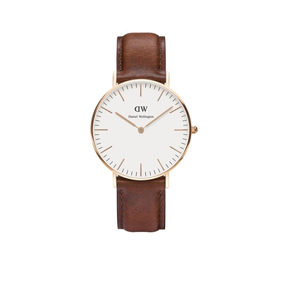 Daniel Wellington St Andrews női óra (DW00100035) Daniel Wellington St Andrews női óra (DW00100035)