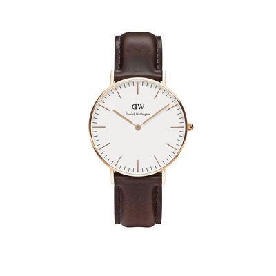 Daniel Wellington Bristol női óra (DW00100039)
