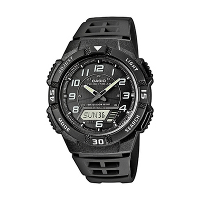 Casio óra (AQ-S800W-1BVEF) Casio óra (AQ-S800W-1BVEF)
