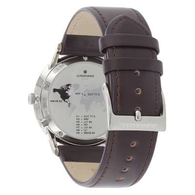 Junghans Meister MEGA férfi óra (058/4800.00) Junghans Meister MEGA férfi óra (058/4800.00)