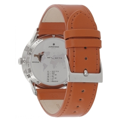 Junghans Meister MEGA férfi óra (058/4801.00)