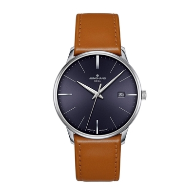 Junghans Meister MEGA férfi óra (058/4801.00)