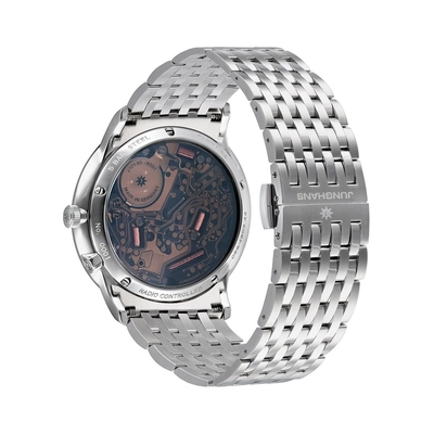 Junghans Meister MEGA férfi óra (058/4803.44)