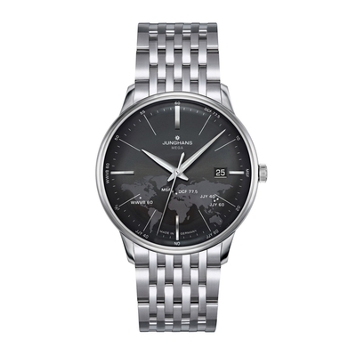 Junghans Meister MEGA férfi óra (058/4803.44)