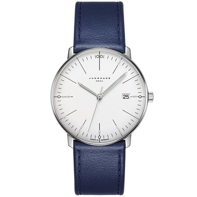 Junghans Max Bill Mega női óra (058/4822.00)