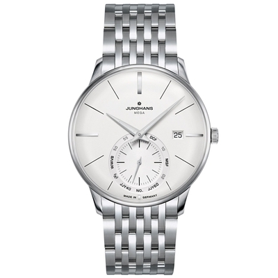 Junghans Meister MEGA férfi óra (058/4900.46) Junghans Meister MEGA férfi óra (058/4900.46)