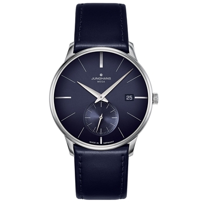 Junghans Meister MEGA férfi óra (058/4901.00) Junghans Meister MEGA férfi óra (058/4901.00)
