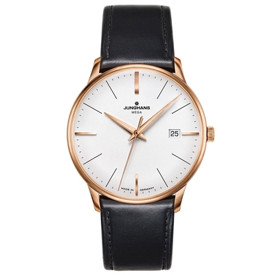 Junghans Meister Mega női óra (058/7800.00) Junghans Meister Mega női óra (058/7800.00)