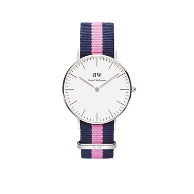 Daniel Wellington Winchester női óra (DW00100049) Daniel Wellington Winchester női óra (DW00100049)