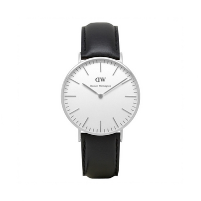 Daniel Wellington Sheffield női óra (DW00100053) Daniel Wellington Sheffield női óra (DW00100053)