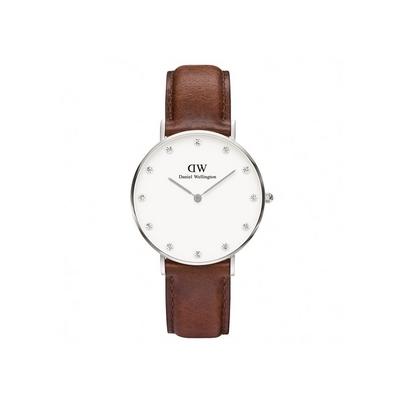 Daniel Wellington Classy St Andrews női óra (DW00100079)