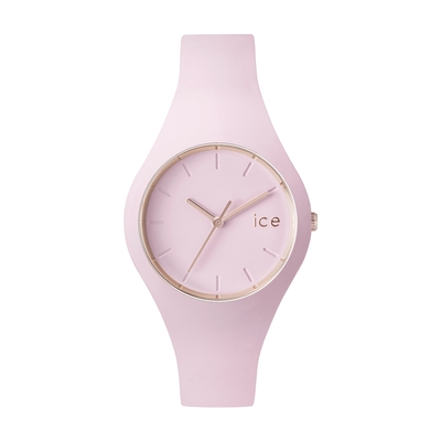 Ice-Watch Ice-Glam Pastel Pink Lady Small óra (001065) Ice-Watch Ice-Glam Pastel Pink Lady Small óra (001065)