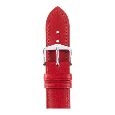 Hirsch Kent óraszíj 20 mm széles, 20 cm hosszú (01002020-2-20)