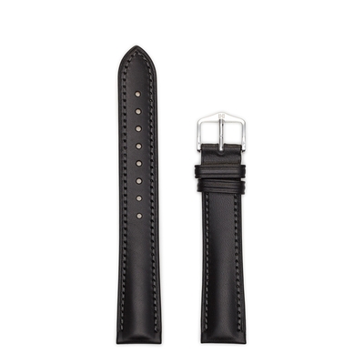 Hirsch Kent óraszíj 20 mm széles, 20 cm hosszú (01002050-2-20)