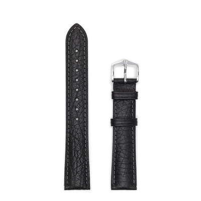 Hirsch Camelgrain óraszíj 18 mm széles, 20 cm hosszú (01009050-2-18)