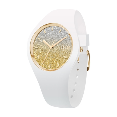 Ice-Watch Ice Lo White Gold Medium óra (013432) Ice-Watch Ice Lo White Gold Medium óra (013432)
