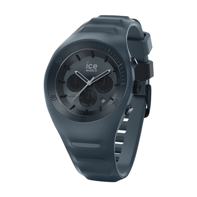 Ice-Watch Pierre Leclercq Black Big férfi óra (014944)