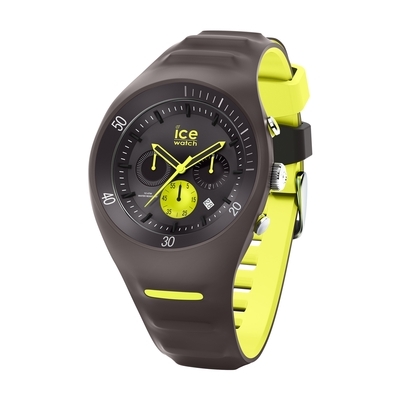 Ice-Watch Pierre Leclercq Anthracite Big férfi óra (014946) Ice-Watch Pierre Leclercq Anthracite Big férfi óra (014946)