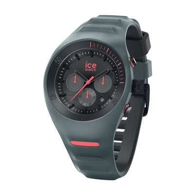 Ice-Watch Pierre Leclercq Slate Big férfi óra (014947) Ice-Watch Pierre Leclercq Slate Big férfi óra (014947)